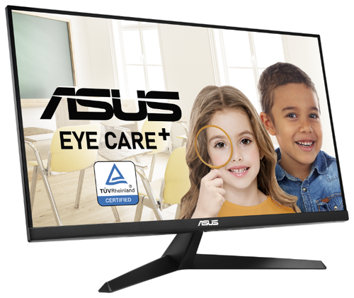 Монитор ASUS VY279HE 27" - фото 1
