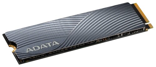Твердотельный накопитель ADATA 2000 GB (ASWORDFISH-2T-C) - фото 1