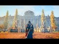 Видео - Assassin's Creed Unity - ПЛОХАЯ ИГРА?