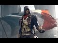 Видео - Assassin's Creed: Unity - не глюками едиными (Обзор)