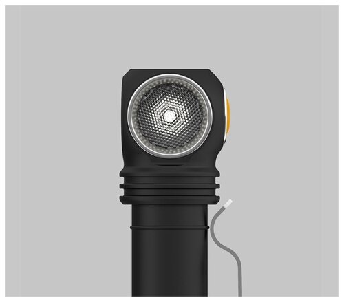 Налобный фонарь ArmyTek Wizard C2 Pro Magnet USB XHP50.2 (холодный свет) - фото 3