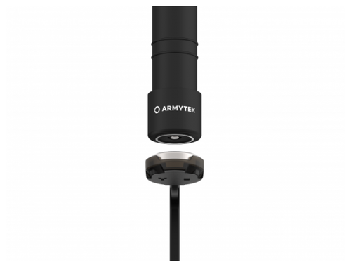 Налобный фонарь ArmyTek Wizard C2 Pro Magnet USB XHP50.2 (холодный свет) - фото 5