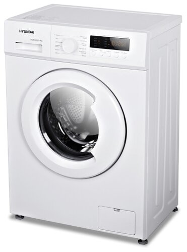 Стиральная машина Hyundai WME6003 - фото 3