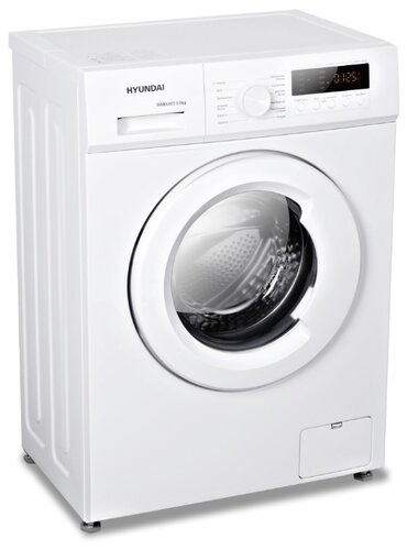 Стиральная машина Hyundai WME6003 - фото 2