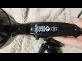 Видео - Как отличить оригинал от подделки фен Babyliss pro caruso ionic