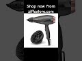 Видео - Babyliss 6709DE Black Dark grey 👱‍♀️🛒 Buy from https://ziffastore.com/ #hairdryer