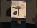 Видео - Распаковка фена BABYLISS 6709DE AC motor PRO из Rozetka