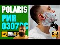 Видео - Polaris PMR 0307RC обзор. Электрическая бритва