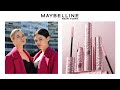 Видео - Новинка! Тушь Sky High от Maybelline NY