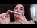 Видео - Новинка! Тушь SKY HIGH от Maybelline. Тестирую. Честный отзыв.