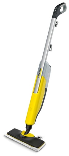 Паровая швабра KARCHER SC 2 Upright EasyFix - фото 1