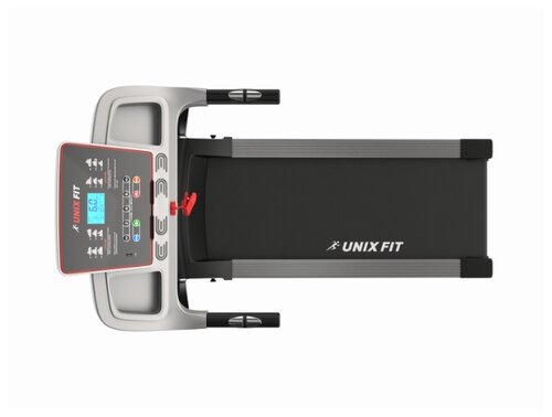 Беговая дорожка UnixFit ST-540Z - фото 5