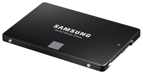 Твердотельный накопитель Samsung 250 GB MZ-77E250BW - фото 4