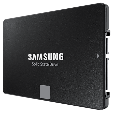 Твердотельный накопитель Samsung 250 GB MZ-77E250BW - фото 2