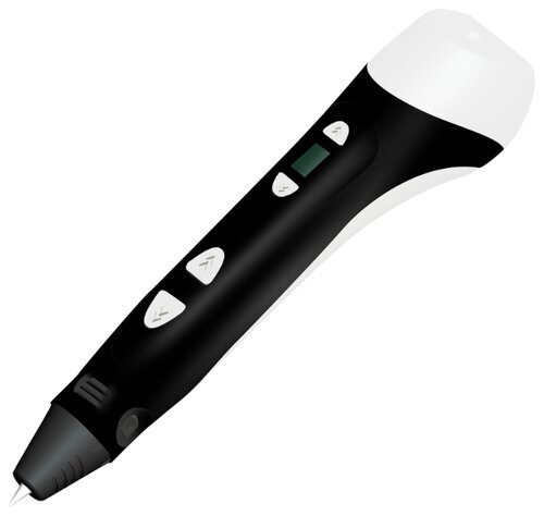 3D-ручка cactus CS-3D-PEN-C - фото 3