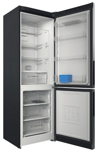 Холодильник Indesit ITR 5180 S - фото 3