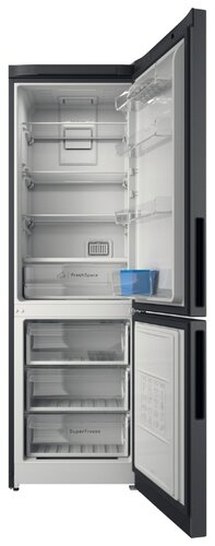 Холодильник Indesit ITR 5180 S - фото 4