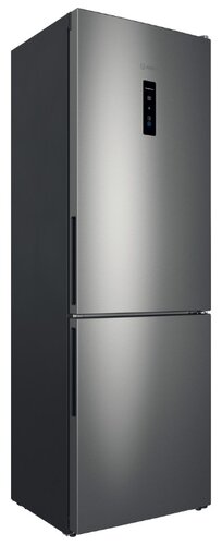 Холодильник Indesit ITR 5180 S - фото 1