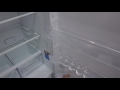 Видео - Холодильник INDESIT DF 5180 W