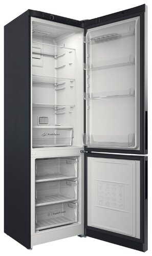 Холодильник Indesit ITR 4200 S - фото 3