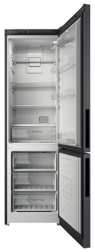 Холодильник Indesit ITR 4200 S - фото 4