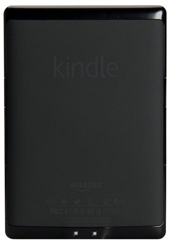 Электронная книга Amazon Kindle 5 - фото 2