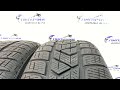 Видео - Обзор Шины 215 70 16 104H Pirelli Scorpion Winter