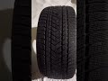 Видео - Pirelli Scorpion Winter 285/35/22 и 315/30/22 зимние шины. Обзор