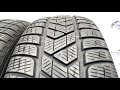 Видео - Обзор Шины 215 65 16 102H Pirelli Scorpion Winter