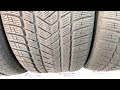 Видео - Обзор Шины 295 35 21 107V Pirelli Scorpion Winter MO