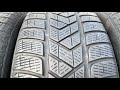 Видео - Обзор Шины 235 55 19 105H Pirelli Scorpion Winter