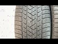 Видео - Обзор Шины 275 40 22 108V Pirelli Scorpion Winter