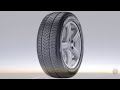 Видео - Зимние шины pirelli scorpion winter 275/45 r21 110v Отзывы Обзор