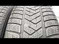 Видео - Обзор Шины 255 60 18 112H Pirelli Scorpion Winter