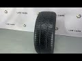 Видео - Шина зимняя Pirelli Scorpion Winter 255/50 R19 103V