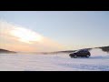 Видео - Pirelli Scorpion Winter (тест снег)