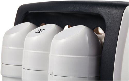 Фильтр под мойкой Electrolux iStream TotalPure X-3 Softening 1/2 - фото 4