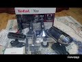 Видео - Обзор Вертикальный моющий пылесос Tefal X-Force Flex 11.60 TY9890WO из Sulpak