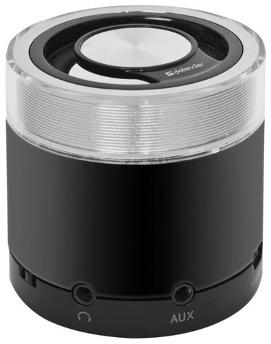 Портативная акустика Defender Atom MonoDrive - фото 2