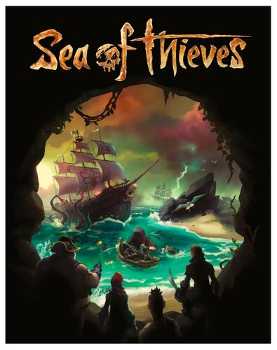 Sea of Thieves - фото 3