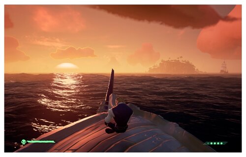 Sea of Thieves - фото 4