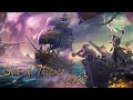 Видео - Обзор Sea of Thieves в 2023 году. Мнение игрока с 400+ часов