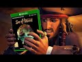 Видео - ПОЯСНЯЮ ЗА SEA OF THIEVES В 2024