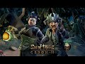 Видео - Обзор контента одиннадцатого сезона Sea of Thieves