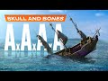 Видео - Обзор Skull and Bones