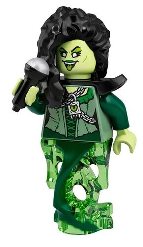 Конструктор LEGO VIDIYO 43101 Бэндмейты - фото 5
