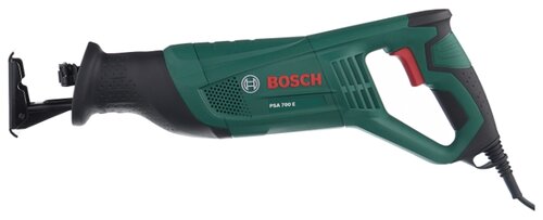 Пила BOSCH PSA 700 E - фото 3