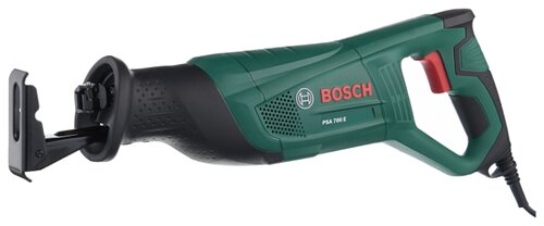 Пила BOSCH PSA 700 E - фото 2