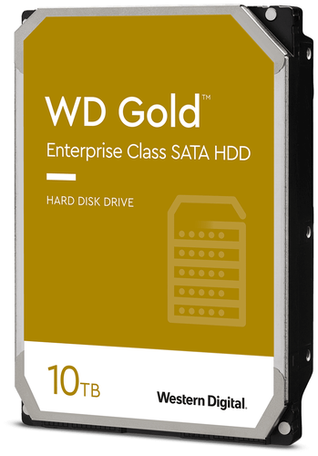 Жесткий диск Western Digital WD102KRYZ - фото 1