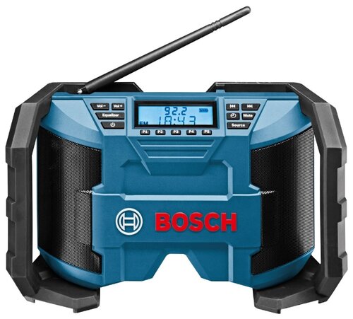Радиоприемник Bosch GML 10.8 - фото 1